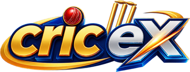cric ex logo